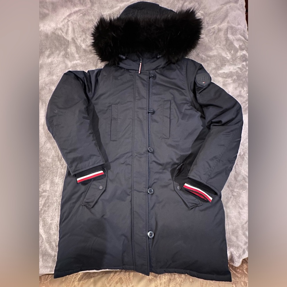 Tommy Hilfiger Winter Jacket